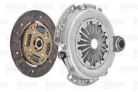 Valeo Комплект сцепления Valeo VL786015 - Заображення 2