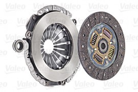 Valeo Комплект сцепления Valeo VL786050 - Заображення 3