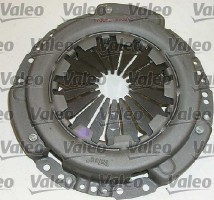 Valeo Комплект сцепления Valeo VL801086 - Заображення 2