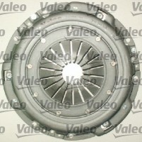 Valeo Комплект сцепления Valeo VL801095 - Заображення 2