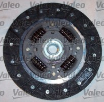 Valeo Комплект сцепления Valeo VL801358 - Заображення 4