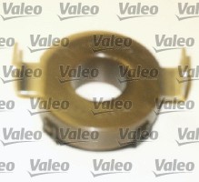 Valeo Комплект сцепления Valeo VL801454 - Заображення 3