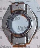 Valeo Комплект сцепления Valeo VL801465 - Заображення 3