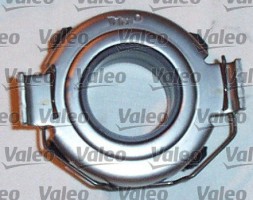 Valeo Комплект сцепления Valeo VL801502 - Заображення 3