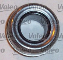Valeo Комплект сцепления Valeo VL801508 - Заображення 3