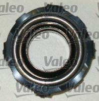 Valeo Комплект сцепления Valeo VL801627 - Заображення 3