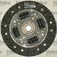 Valeo Комплект сцепления Valeo VL801834 - Заображення 4