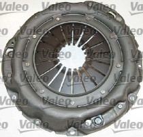 Valeo Комплект сцепления Valeo VL801881 - Заображення 2