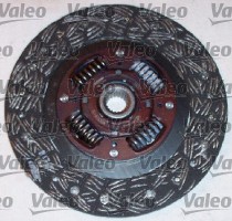 Valeo Комплект сцепления Valeo VL801962 - Заображення 4