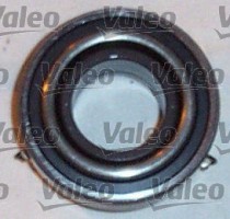 Valeo Комплект сцепления Valeo VL801962 - Заображення 3