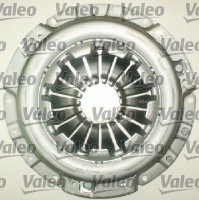 Valeo Комплект сцепления Valeo VL801974 - Заображення 2
