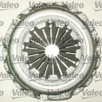 Valeo Комплект сцепления Valeo VL821078 - Заображення 2
