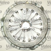 Valeo Комплект сцепления Valeo VL821241 - Заображення 2