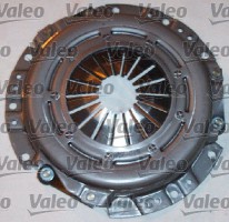 Valeo Комплект сцепления Valeo VL821295 - Заображення 2