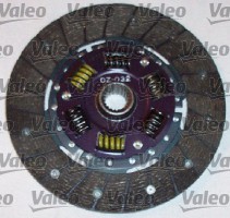 Valeo Комплект сцепления Valeo VL821295 - Заображення 4