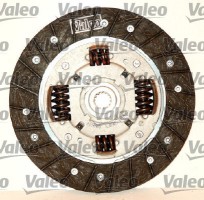 Valeo Комплект сцепления Valeo VL821301 - Заображення 3