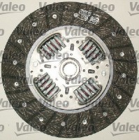 Valeo Комплект сцепления Valeo VL821394 - Заображення 3