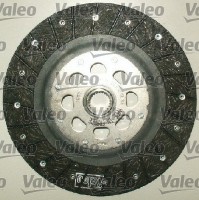 Valeo Комплект сцепления Valeo VL821449 - Заображення 3