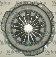 Valeo Комплект сцепления Valeo VL821457 - Заображення 2
