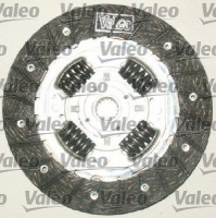 Valeo Комплект сцепления Valeo VL826211 - Заображення 4