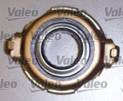 Valeo Комплект сцепления Valeo VL826403 - Заображення 3