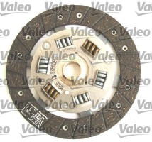 Valeo Комплект сцепления Valeo VL826542 - Заображення 4