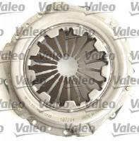 Valeo Комплект сцепления Valeo VL826542 - Заображення 2