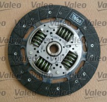 Valeo Комплект сцепления Valeo VL826569 - Заображення 3