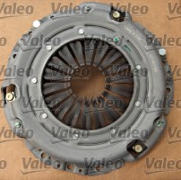 Valeo Комплект сцепления Valeo VL826569 - Заображення 2