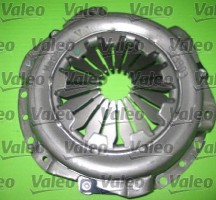 Valeo Комплект сцепления Valeo VL826577 - Заображення 2