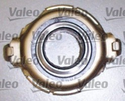 Valeo Комплект сцепления Valeo VL826826 - Заображення 3