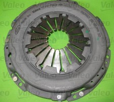Valeo Комплект сцепления Valeo VL835000 - Заображення 3
