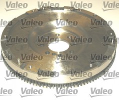 Valeo Комплект сцепления Valeo VL835000 - Заображення 2
