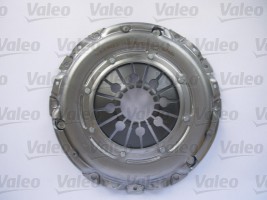 Valeo Комплект сцепления Valeo VL835077 - Заображення 3