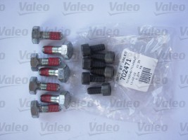 Valeo Комплект сцепления Valeo VL835077 - Заображення 5