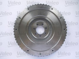 Valeo Комплект сцепления Valeo VL835077 - Заображення 2