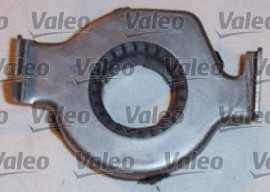 Valeo Комплект сцепления Valeo VL006804 - Заображення 2