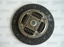 Valeo Комплект сцепления Valeo (835003) VL826855 - Заображення 4