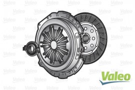 Valeo Комплект сцепления Valeo (835003) VL826855 - Заображення 1