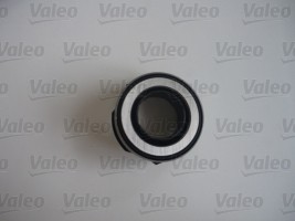 Valeo Комплект сцепления Valeo (835003) VL826855 - Заображення 5