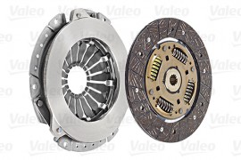 Valeo Комплект сцепления Valeo CLASSIC VL786021 - Заображення 3