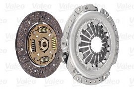 Valeo Комплект сцепления Valeo CLASSIC VL786021 - Заображення 2