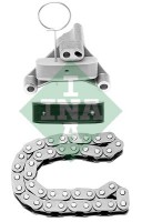 Ina Комплект цепи ГРМ INA 559 0111 10 - Заображення 1