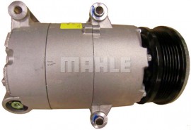 Mahle Original Компрессор кондиционера MAHLE ORIGINAL ACP 310 000P - Заображення 6