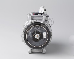 Denso Компрессор кондиционера Denso DCP17138 - Заображення 2