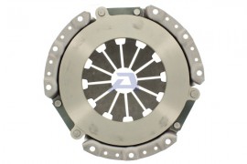 Aisin Корзина сцепления AISIN AIS CY-014 - Заображення 2