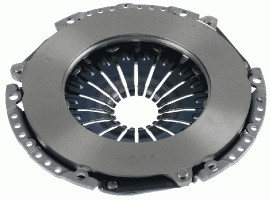 Sachs Корзина сцепления SACHS 3082 307 232 - Заображення 2