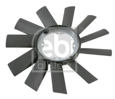 Febi Bilstein Крыльчатка вентилятора FEBI BILSTEIN FE22062 - Заображення 1