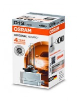 Лампа ксеноновая (35W D1S 4300K) OSRAM OSR66140