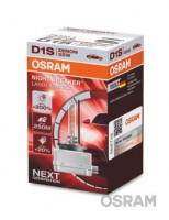Osram Лампа ксеноновая (35W D1S 4350K) OSRAM OSR66140XNL - Заображення 1
